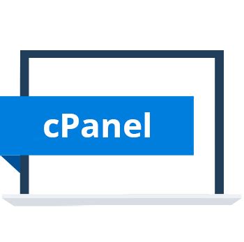 cPanel Logo - LogoDix