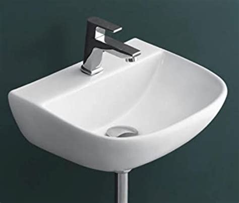 Hindware Wall Mounted Wash Basin Dealer At Best Price In Mumbai ID