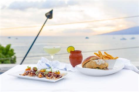 The 9 Best Restaurants in Lahaina