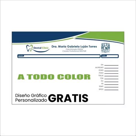 Recetas M Dicas A Todo Color Papel Opalina Importada Mebuscar M Xico