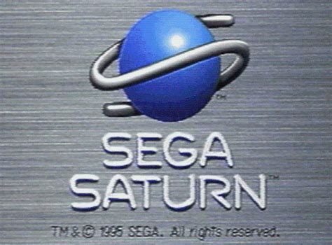 Sega Saturn GIF - Find & Share on GIPHY