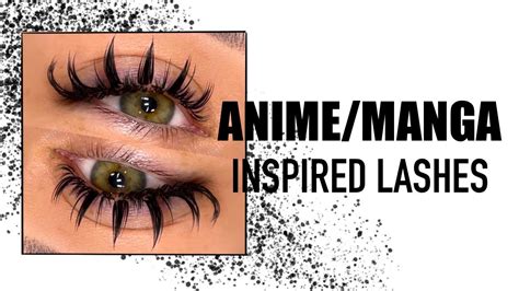 Update More Than Anime Lash Extensions Map Super Hot In Cdgdbentre