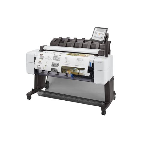 Hp Designjet T Dr In Mfp Printer Y T A Ab Shop