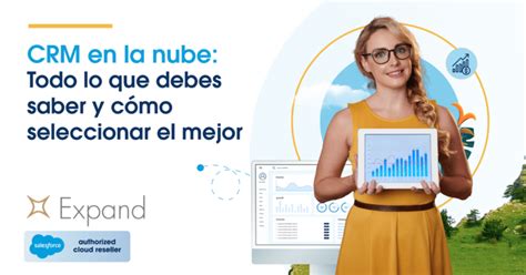 Crm En La Nube Todo Lo Que Debes Saber En