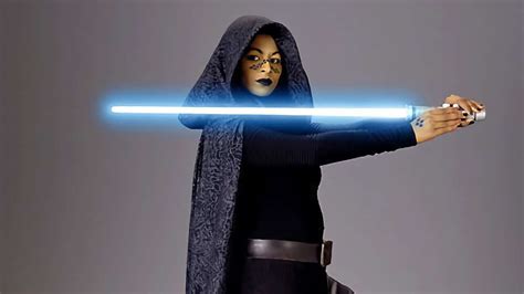 Star Wars Tales Of The Empire Cosa Devi Sapere Di Barriss Offee Prima