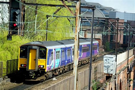 Northern Rail Franchise Under Threat With Public Ownership A Serious