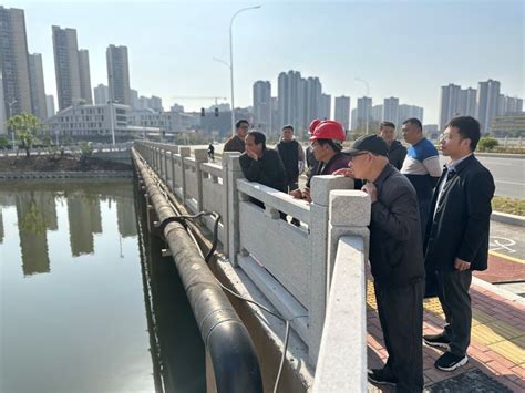 直击审计一线莆田市审计局关注木兰溪生态保护，助力水清岸绿美好家园 莆田动态 福建省审计厅