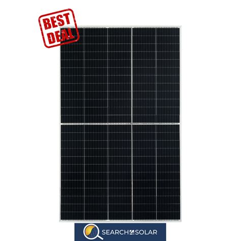 Solar Panel Risen Energy Rsm M Wp Mono Secondsol