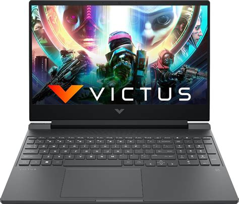 HP Victus Gaming Laptop 13th Gen Intel Core I5 13420H 4GB RTX 2050