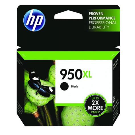 Wb Hp Xl High Yield Ink Cartridge Black