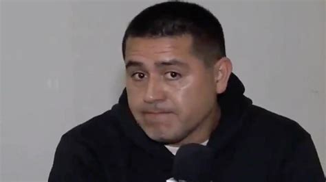 Riquelme Se Arrepiente El Ex Boca Que Puede Llegar A Un Grande De