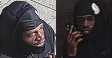 Newark Police Seeks Help Identifying Burglary Suspect Who Stole Purse