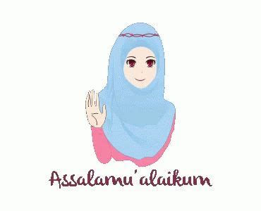 Assalamualaikum Waalaikumsalaam GIF - Assalamualaikum Salam ...