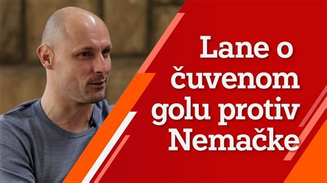 Mundijalske Pri E Milan Lane Jovanovi O Uvenom Golu Protiv Nema Ke I