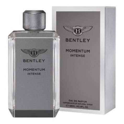 Bentley Momentum Intense Eau De Parfum 60 Ml Shop Apotheke