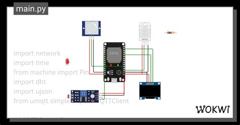 Micropython Mqtt Weather Logger Esp Copy Wokwi Esp Stm