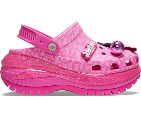 We Noticed You Checking Out These Styles Crocs