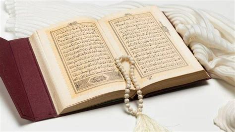 Doa Khatam Al Quran Dalam Bahasa Arab Latin Dan Artinya Versi Pendek