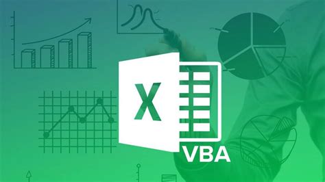 Programaci N En Excel Con Vba Macros Teorema