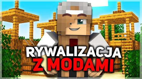 KTO JEST NAJLEPSZY MINECRAFT RYWALIZACJA YouTube