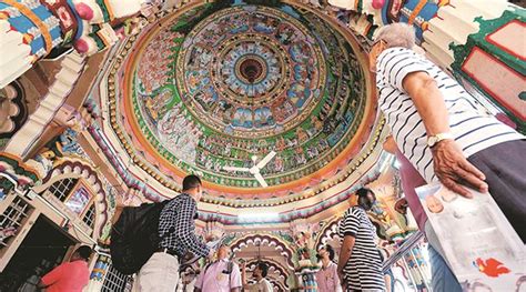 Gujarat Residents Revisit Bharuch Through Heritage Walks Ahmedabad