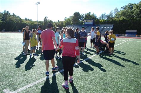 Simsbury High School Named Special Olympics Unified Champion School ...