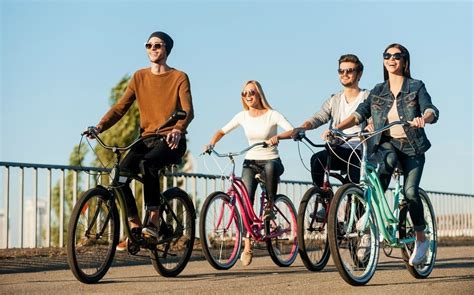 Día Mundial de la Bicicleta Por qué se celebra el 3 de junio Grupo