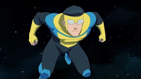 Invincible's Season 2 Part 2 Trailer Teases The Comic's Most Disturbing Storyline