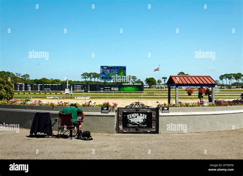 Infield Video Board Hi Res Stock Photography And Images Alamy