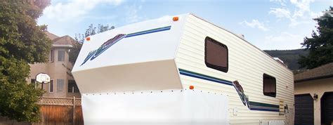 Rv Skirting Kits Save 80 No Drill 3m™ Fasteners Ez Snap® Ez