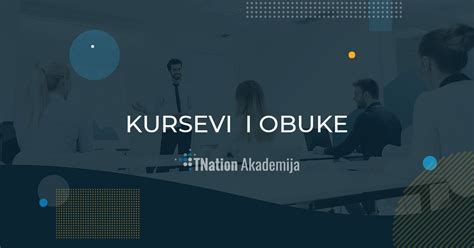 Kursevi Programiranja I Manuelnog Qa Testiranja U Beogradu Tnation