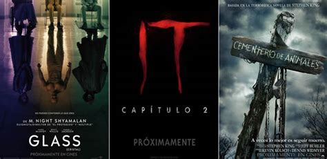 Las 10 Mejores Peliculas De Terror 2019 Solo Para Adultos En Colombia