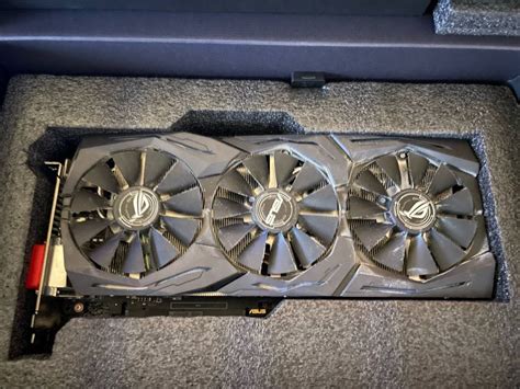 Viability Of Gtx 1070 For Light Gaming Page 3 Techpowerup Forums