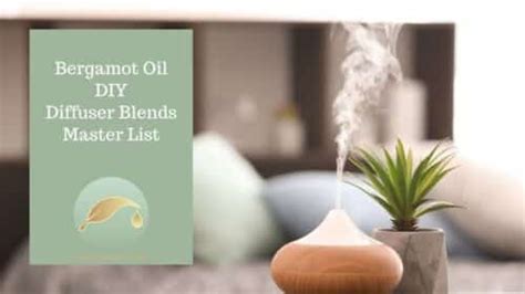 Bergamot Oil User Guide Uses Benefits Recipes And Faqs