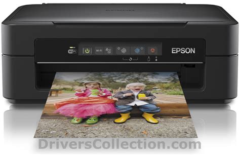 Epson Expression Home Xp Treiber V V F R Windows