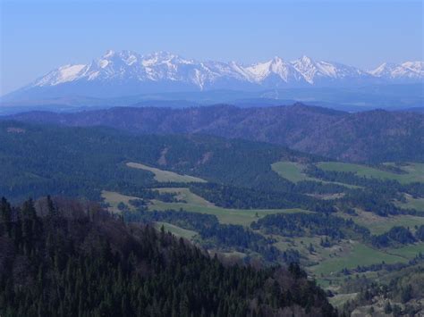 Tatry Picnic View - Free photo on Pixabay - Pixabay