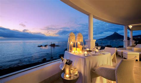 Twelve Apostles Hotel & Spa - Getaway Africa