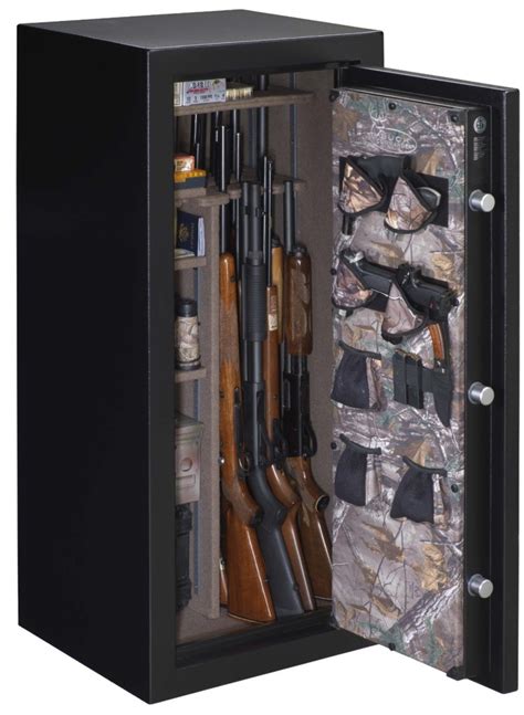 Best Cheap 24 Gun Safe Reviews 2022 Gun Safe Company