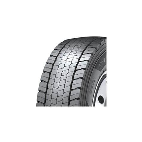 HANKOOK 315 70 R 22 5 TL 154 150L DL20w e cube MAX Nejlevnější pneu v ČR