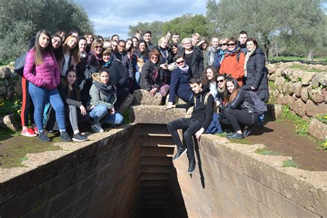 LES ALUMNES QUÈ HAN ANAT A LERASMUS ENS EXPLIQUEN LEXPERIÈNCIA