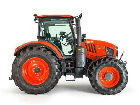 Tractor M7152 Kubota Kubota M7003