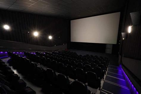 CineDot llega a la CDMX El cine más barato de México