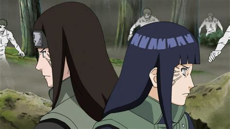 Neji and Hinata Hyuga by TheBoar on DeviantArt