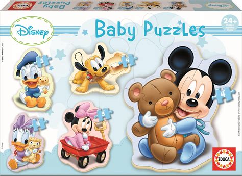 Kinderpuzzle Micky Maus Mit Bildern