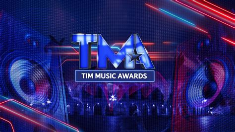 TIM Music Awards 2024 Rai Pubblicità