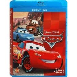 Cars Blu-ray Disc Title Details - 786936811551 - Blu-rayStats.com