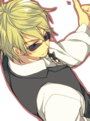 Heiwajima Shizuo DURARARA Image By Circa 566206 Zerochan Anime