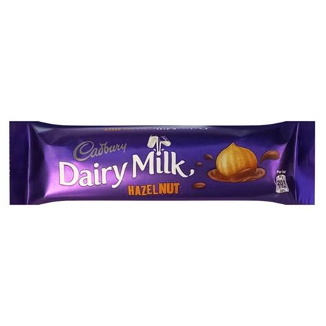 Cadbury Dairy Milk Hazelnut Chocolate G Supersavings