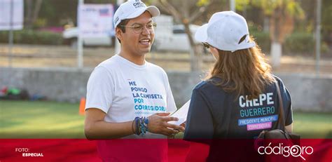 Le Vamos A Entrar Con Todo Al Deporte En Corregidora Josu Guerrero