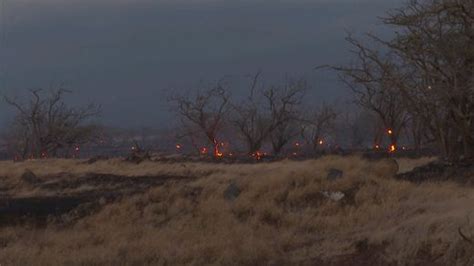 Hawaii Waldbrände auf Maui Bilder DER SPIEGEL